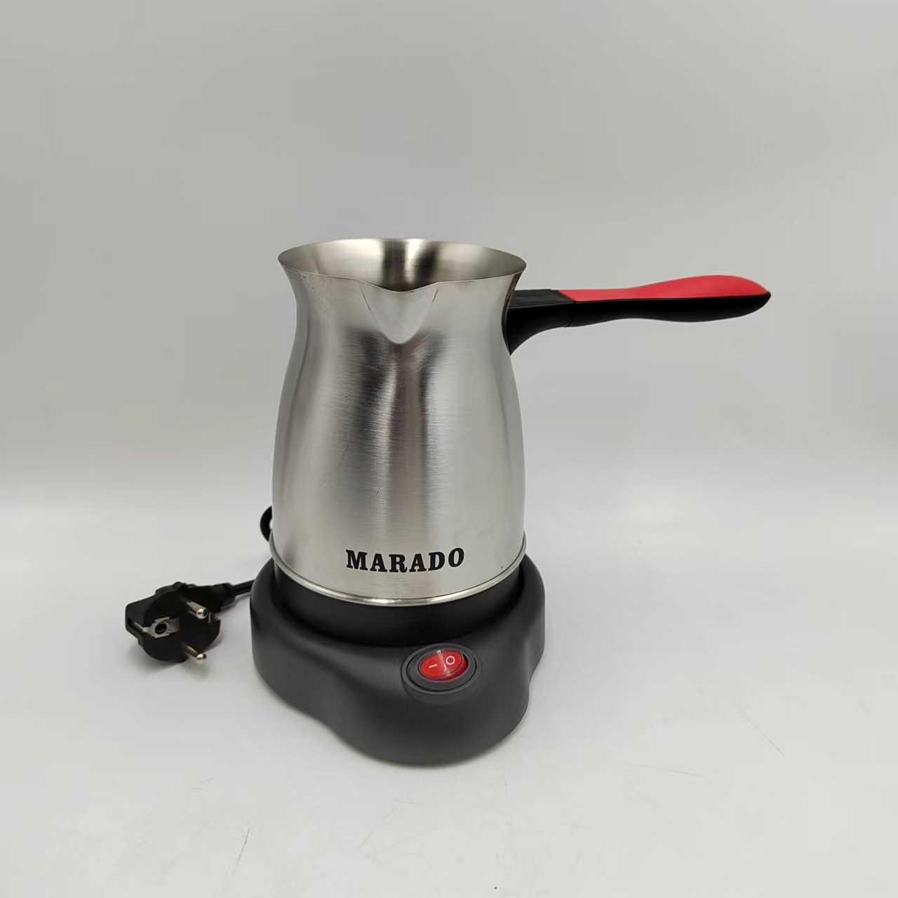 MARADO Turkey electric coffee pot  teapot and milk heater