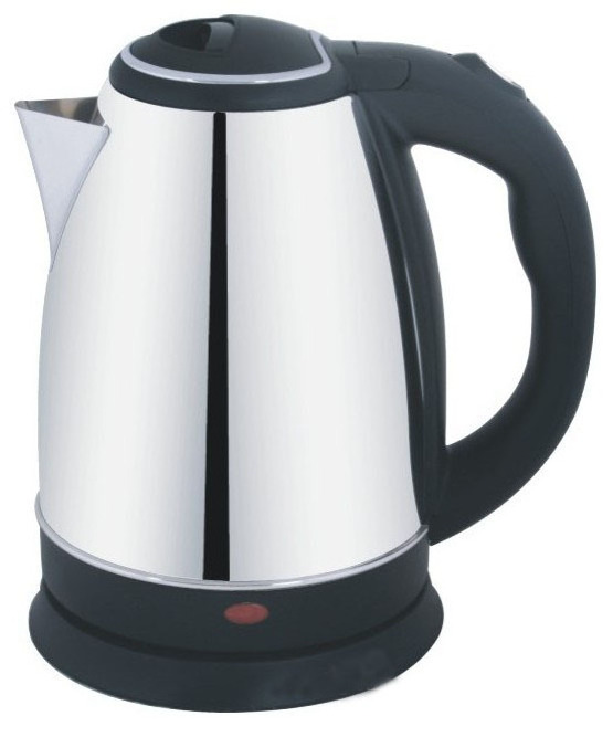 Factory direct electric kettle domestic automatic power-off stainless steel kettle kettle