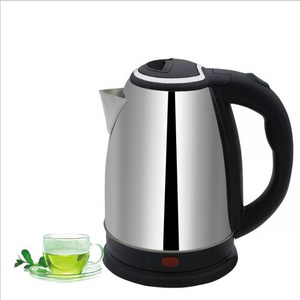 Factory direct electric kettle domestic automatic power-off stainless steel kettle kettle