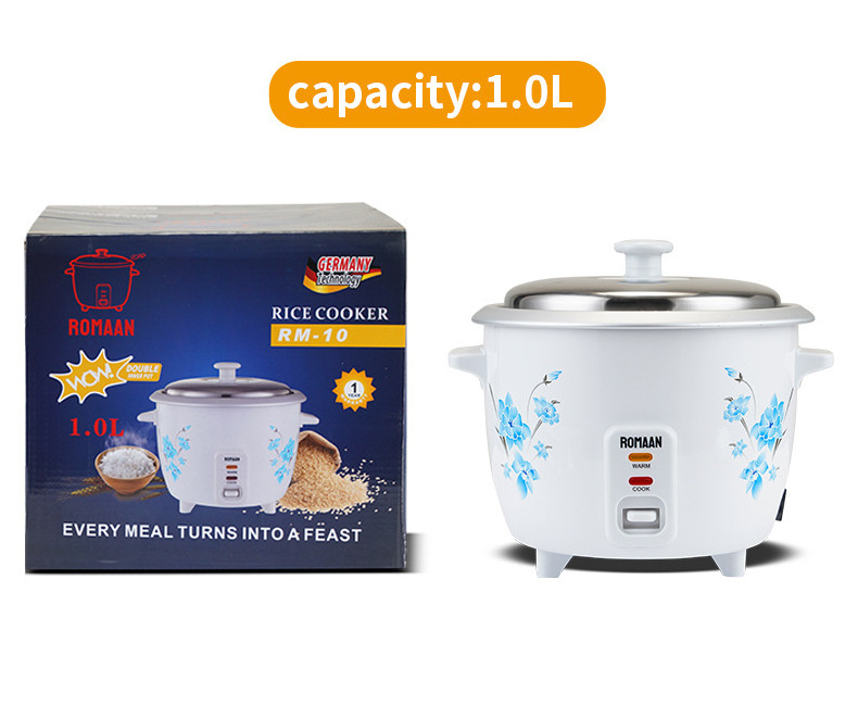 FAIRLADY Rice cooker2-3 Home Rice cooker 110v Mini  1.5L 1.8L 2.2l 2.8L from stock