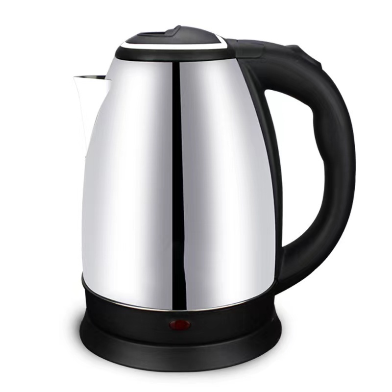 SMURFETT  Home Appliance Kitchen Stainless Steel domestic large-capacity automatic power-off Kettle