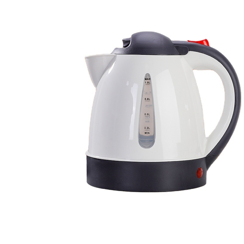 Car mounted electric kettles 12V and 24V, heated insulated car cups, travel kettles