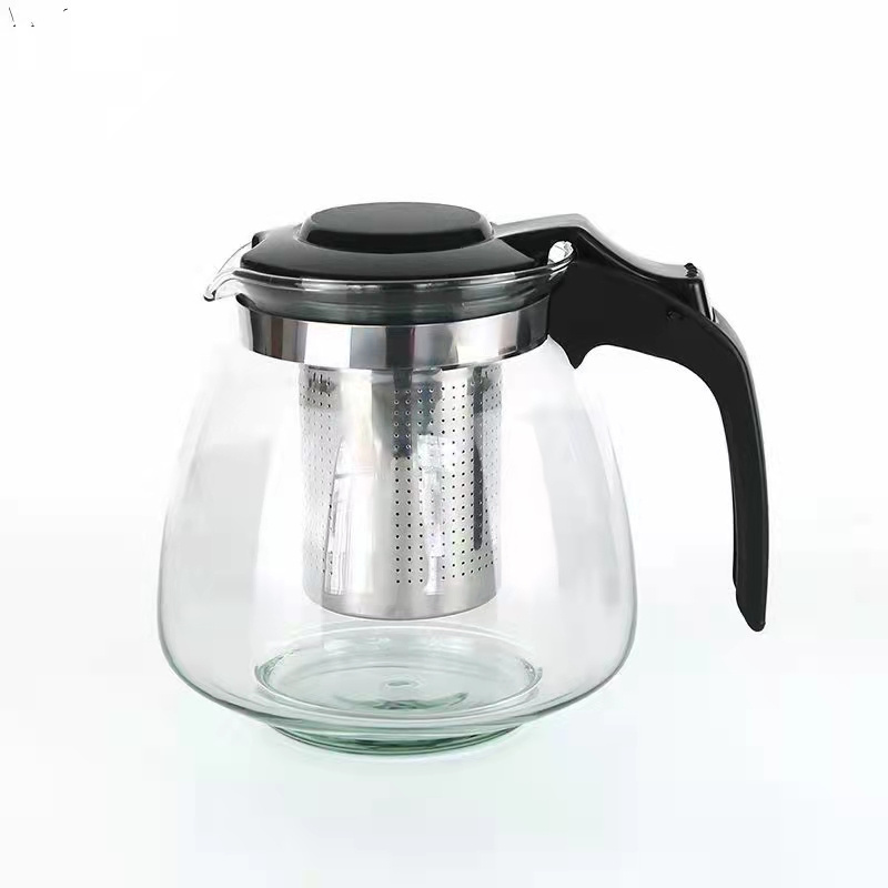 2021 Manufacture Intelligent Glass Mini Multifunction Health Pot Preserving Automatic Electric Kettle Tea Tea Health Pot