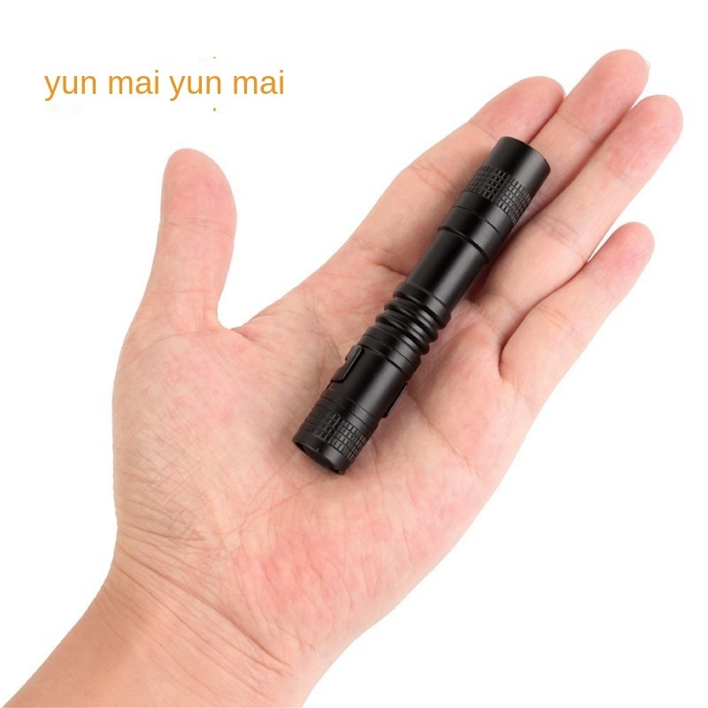 Pen Shaped Bright Mini Medical Led Light Clip On Flashlight Lantern For Camping Hiking