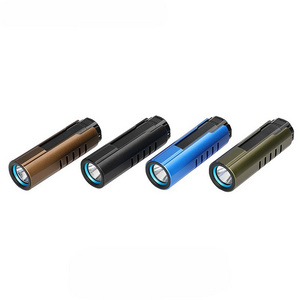 Ld70 Multifunctional Usb Rechargeable Outdoor Camping Lighting Strong Light Led Flashlight