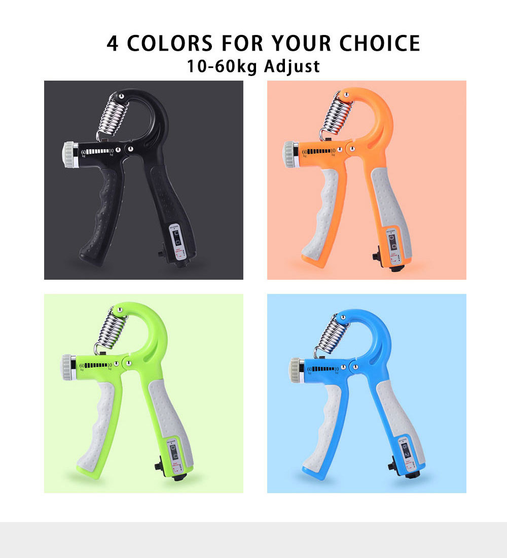 gym dry hands pole grip weight lifting adjustable hand exerciser hand grips strengthener yiwu for gymnastics leather exerciser