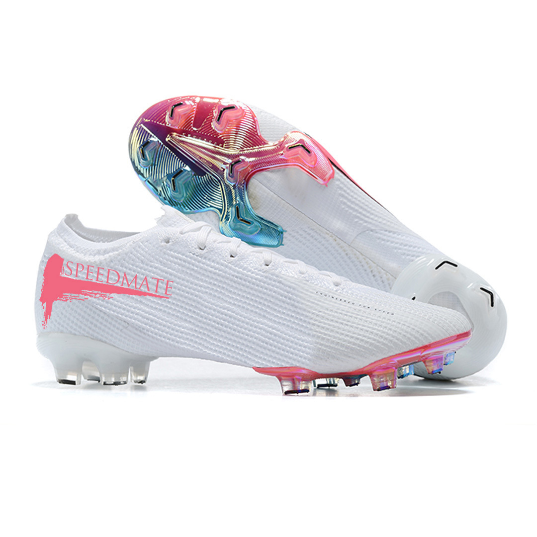 Wholesale Low Pricefootball shoes men soccer boots Futsal Football Boots soccer cleats shoes For Men cheap soccer shoes