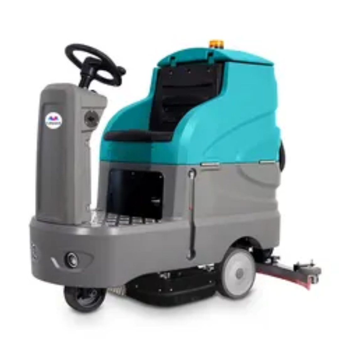 ET-85\Industrial Machinery/Cleaning Equipment/ride on scrubber floor washing scrubber machine ground sweeper