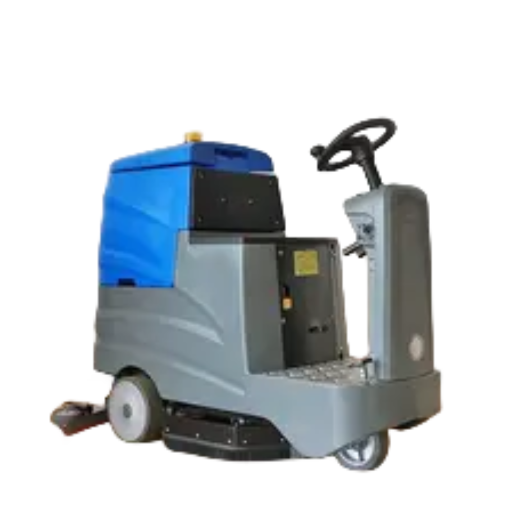 ET-85\electric baterie hand held cable washing outdoor cordless scrubber dryer floor cleaning machines