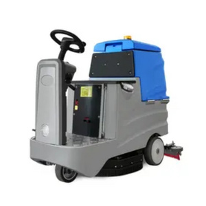 ET-85\electric baterie hand held cable washing outdoor cordless scrubber dryer floor cleaning machines