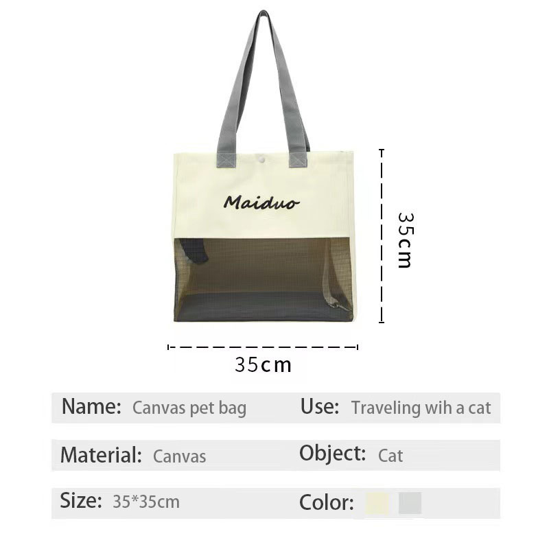 2023 New High Quality Luxury Portable Print Warm Soft Sided Pet Carrier Tote Bag Travel Dog Bag Outdoor Cat Handbag