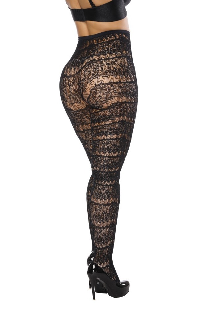 Wholesale High Quality Plus Size Women Girls Print Body Stockings Mature Sexy Tights Club Sexy Stocking