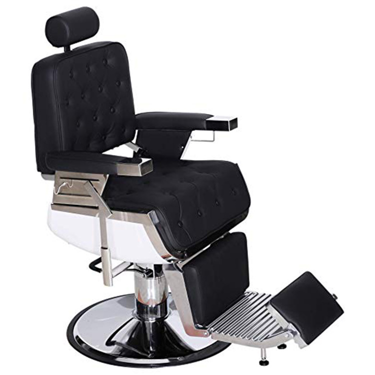 Factory sale hydraulic salon furniture barber chair cheap salon chair salon stool chair