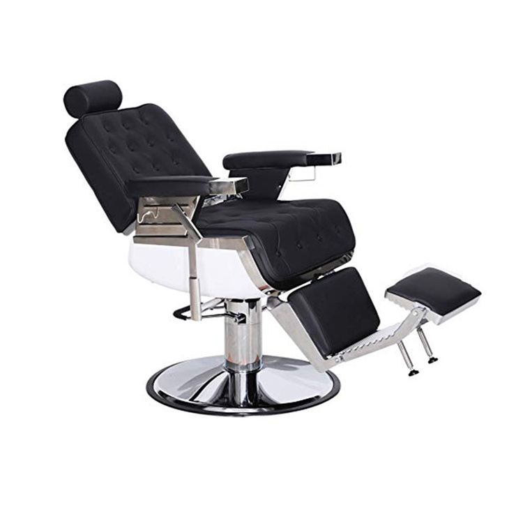 Factory sale hydraulic salon furniture barber chair cheap salon chair salon stool chair