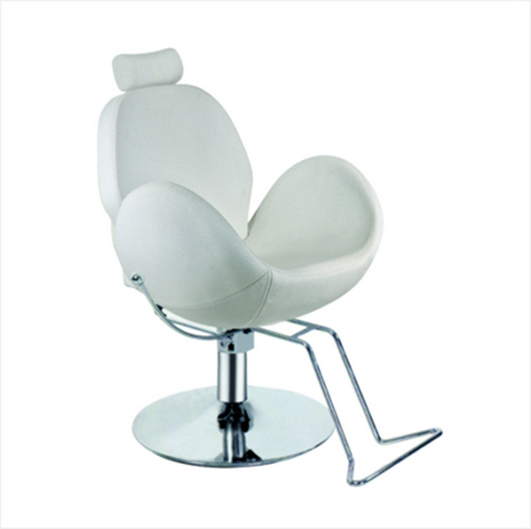 cheap  luxury chair for salon  good styling 180 degrees reclining salon chair  styling chair salon equipment