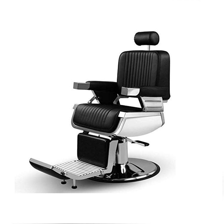 Factory sale hydraulic salon furniture barber chair cheap salon chair salon stool chair