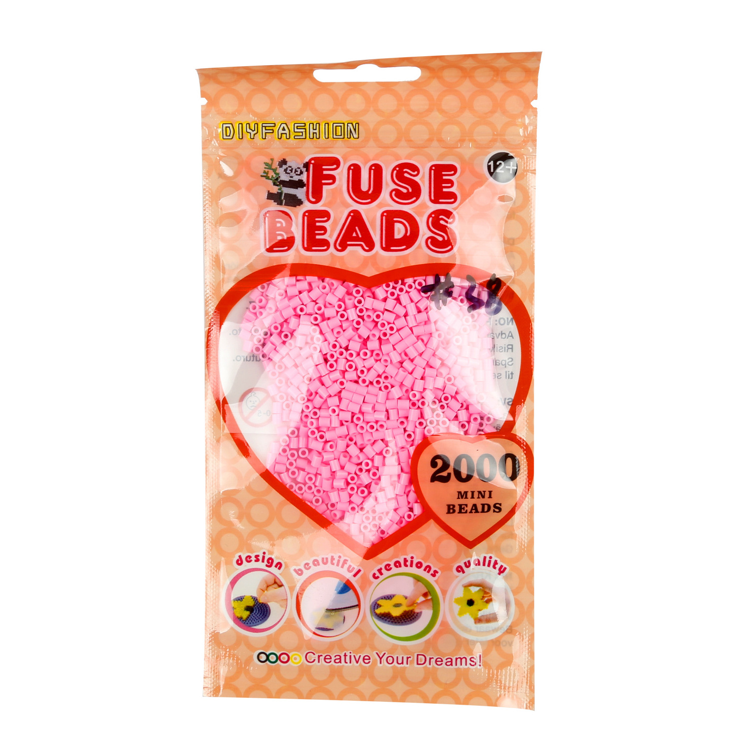 Best Prices Exclusive Discounts Wholesale Deals DIY Perler Beads 2.6mm Fuse Beads Unbeatable Prices for School Gifts