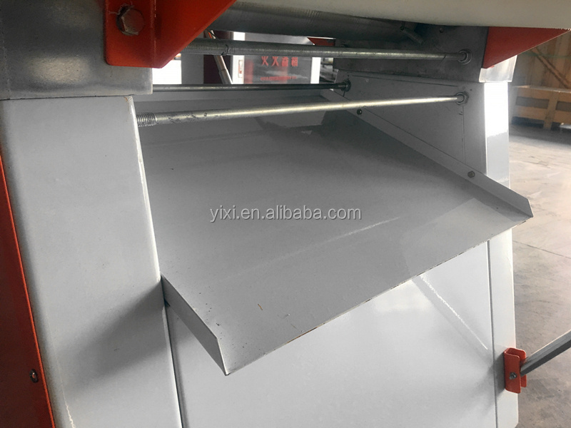 cnix  dough sheeter price/	dough sheeter w dough roller function/	baklava dough sheeter machine