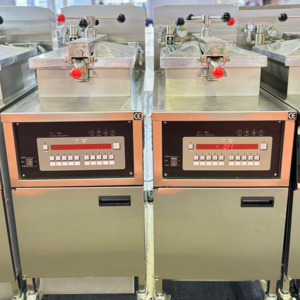 Pfe-800 Cnix Commercial Fried Chicken Pressure Broasted Chicken Machine/Broasted Chicken Fryer