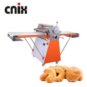 cnix  dough sheeter price/	dough sheeter w dough roller function/	baklava dough sheeter machine