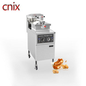 Kfc Machine / Broasted Fried Chicken Electric Pressure Fryer for MDXZ-24