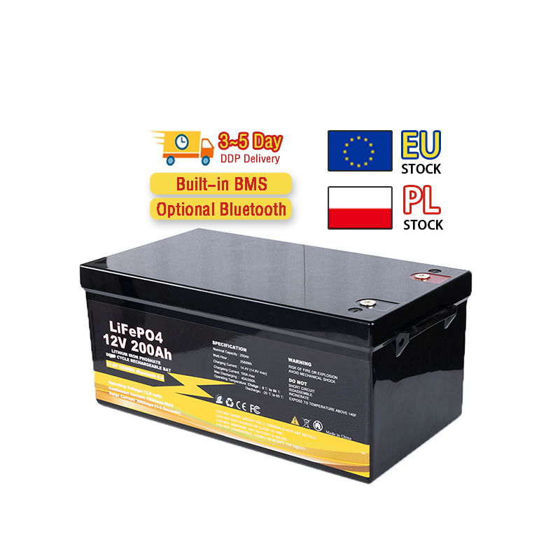 48v lifepo4 lithium iron phosphate battery lifepo4 12v 24v 48v 200ah solar lithium ion batteries