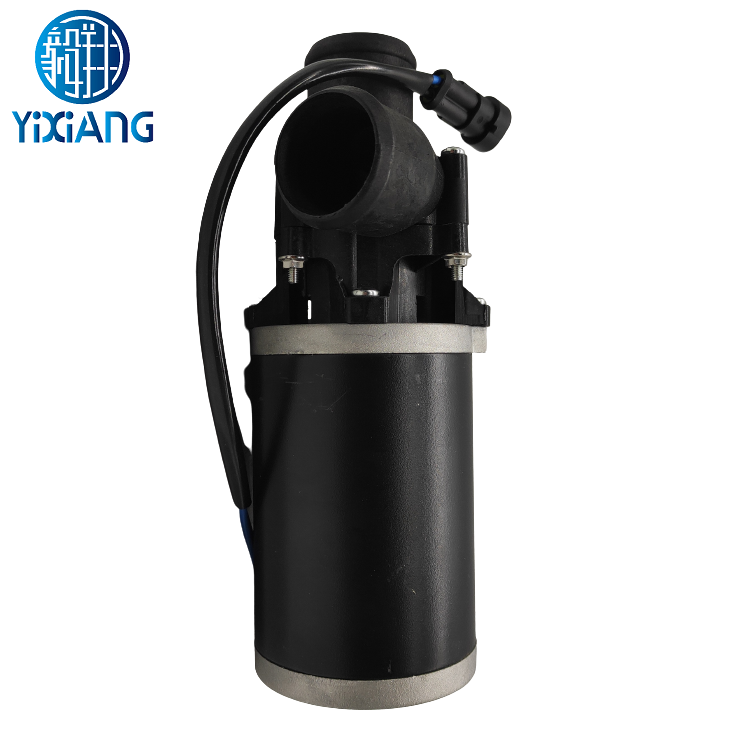 Hot Water 24V Car Circulating Water Pump 251818290000 09319481