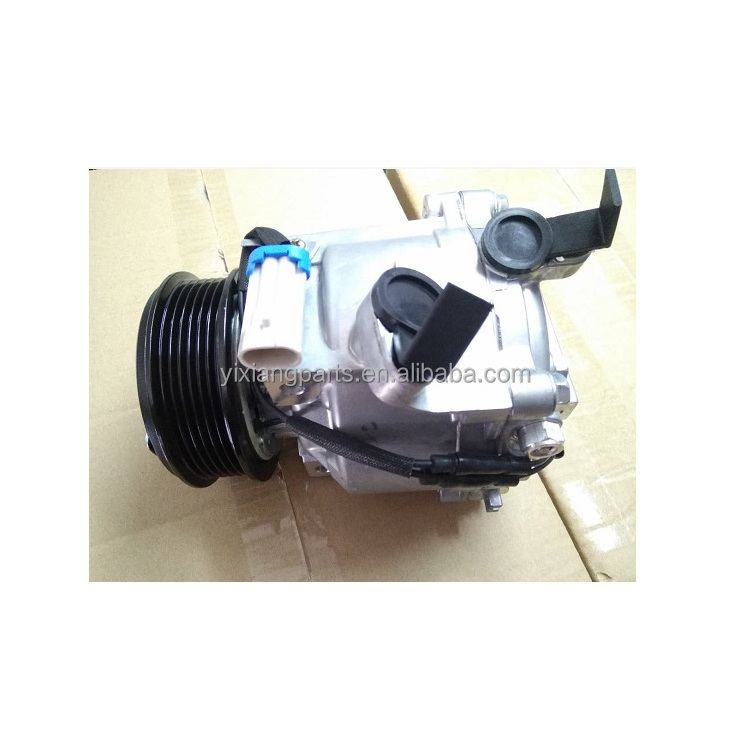 High Quality Original Car AC Compressor For GM/Chevrolet Sonic 1.8L-L4 42623008 94517799 95370313 95468152