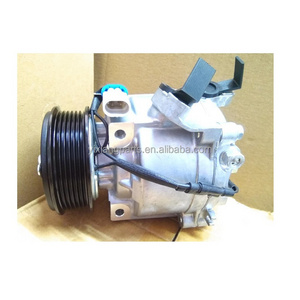 High Quality Original Car AC Compressor For GM/Chevrolet Sonic 1.8L-L4 42623008 94517799 95370313 95468152