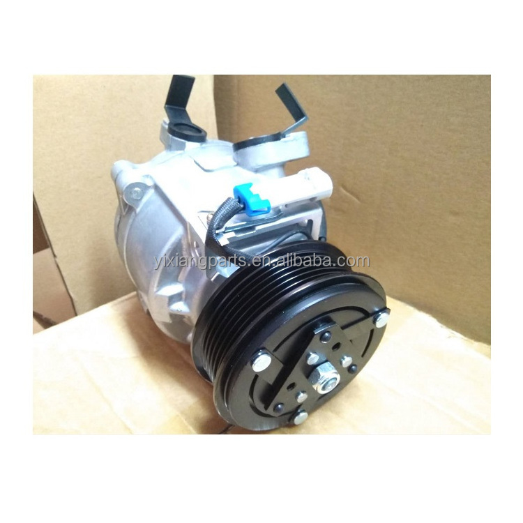 High Quality Original Car AC Compressor For GM/Chevrolet Sonic 1.8L-L4 42623008 94517799 95370313 95468152