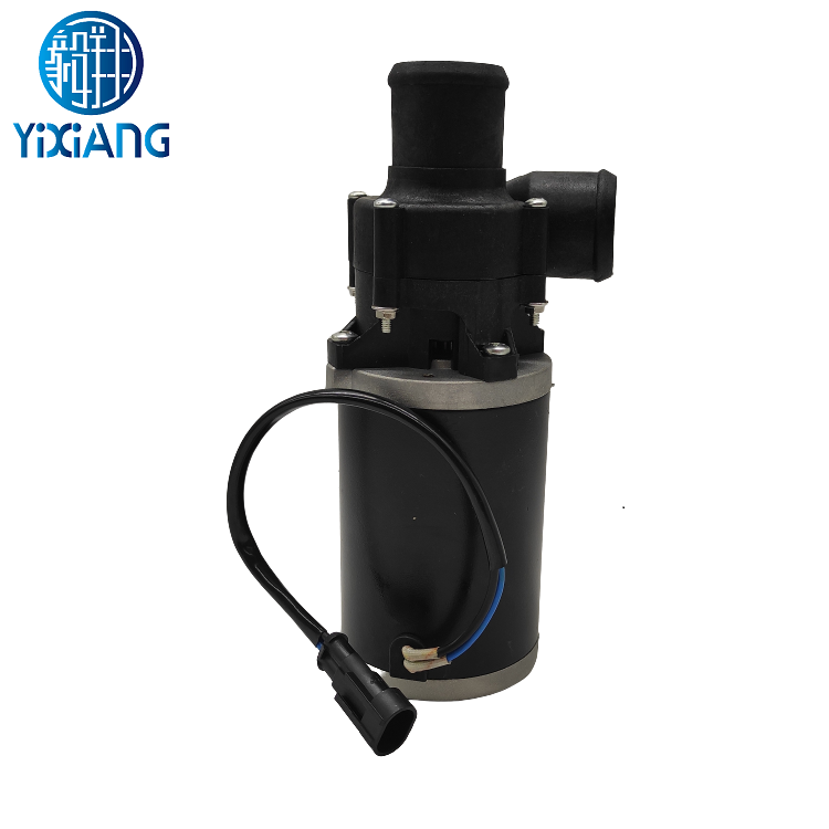 Hot Water 24V Car Circulating Water Pump 251818290000 09319481