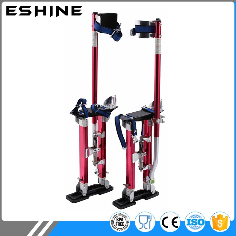 Aluminum Tool Stilts 15