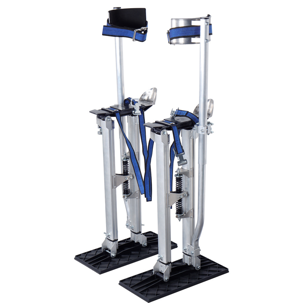 Aluminum Tool Stilts 24