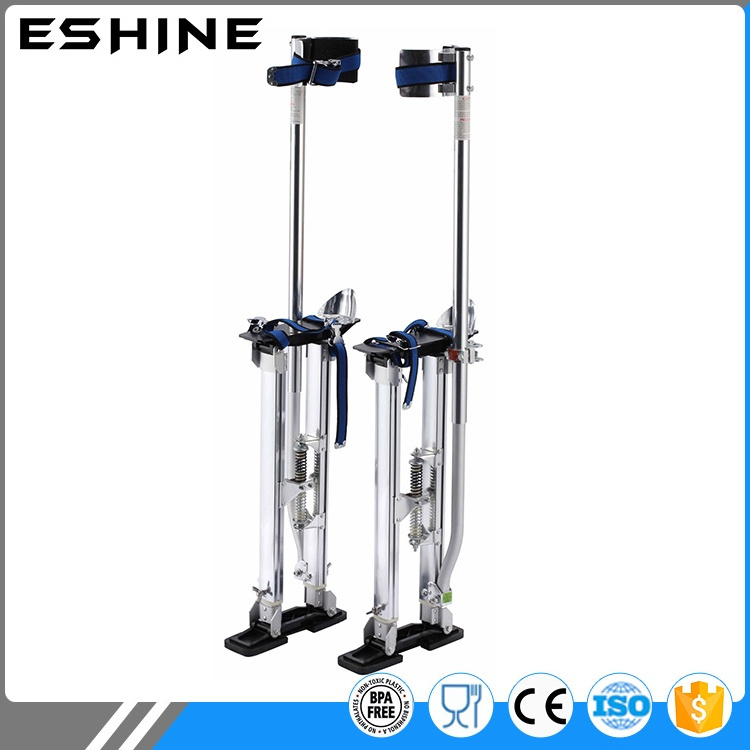 Aluminum Tool Stilts 15