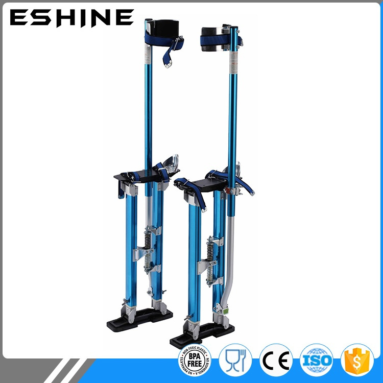 Aluminum Tool Stilts 18