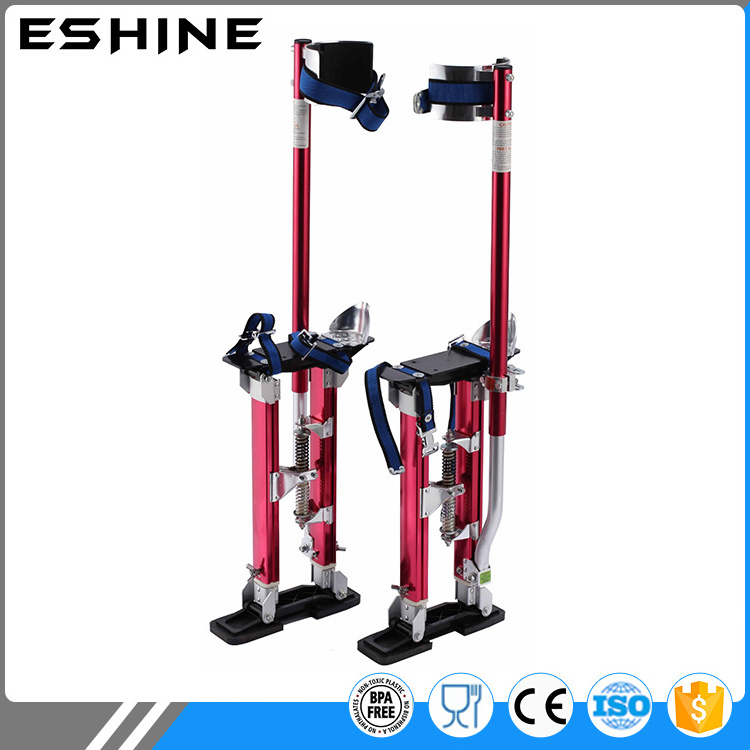 Aluminum Tool Stilts 24