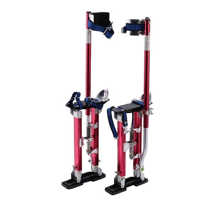 Aluminum Tool Stilts 18