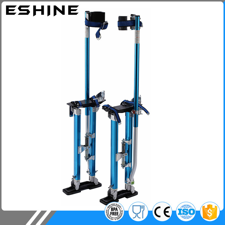 Other Ladders Aluminum Tool Stilts 48