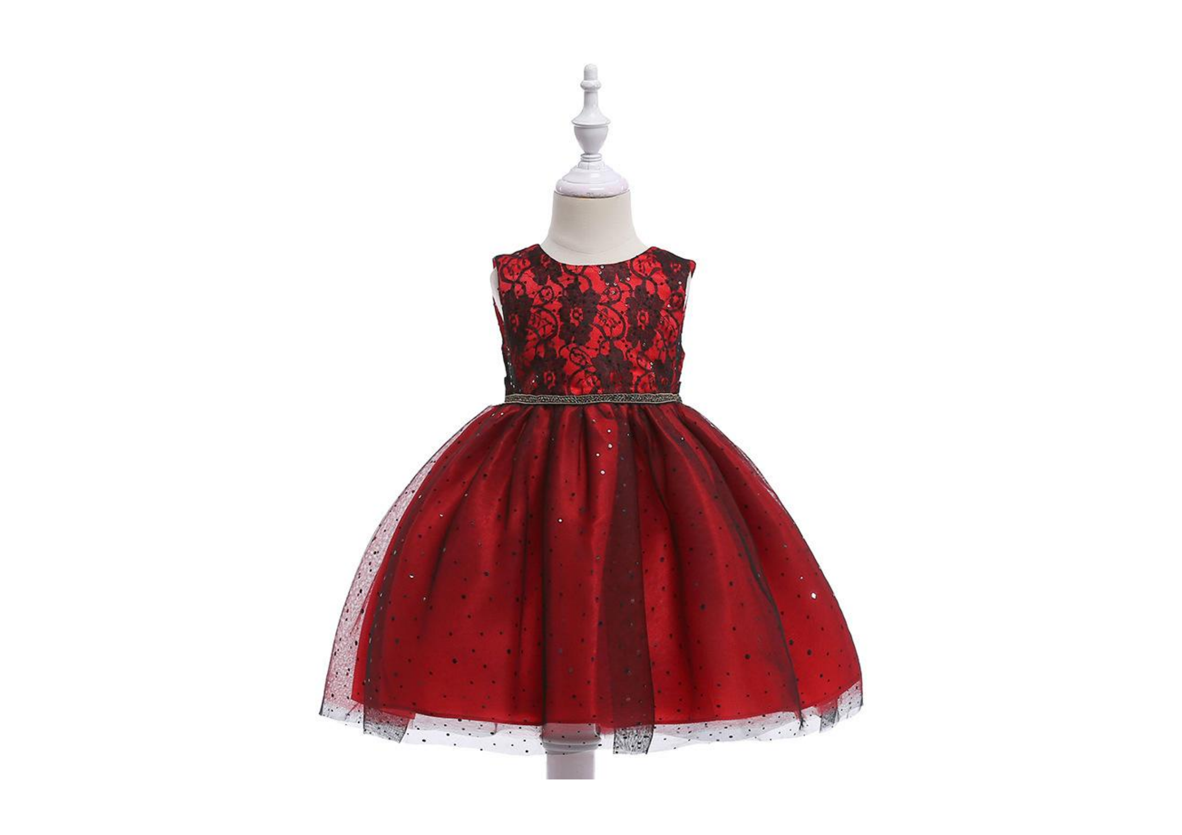 Children Clothing Little Baby Flower Costume Princess Girl Party Dresses 3 to 5 Years Summer Casual Ball Gown Guangdong Chiffon