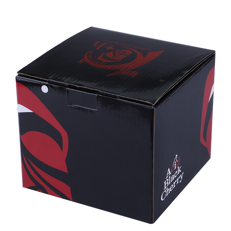 Preferential Price Promotional Packaging Drawer Custom Coffee Cup Tea Cup Box With Inserts