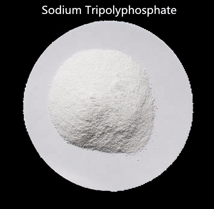 Yixin STPP Food Grade 95% Sodium Tripolyphosphate Quality Improver for Meat White Phosphate 1ton Caustic Soda Food Grade 95%,95%