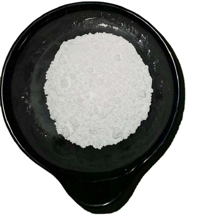 White Powder Barium Carbonate for Glass Factory, CAS 513-77-9 Purity 99.2% BaCO3 for Ceramic Frits