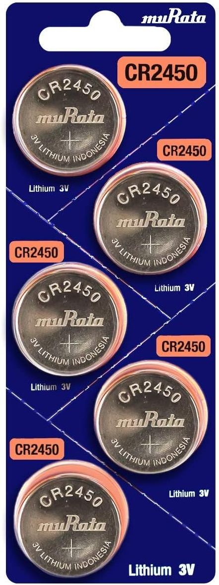 Hot selling good price CR2032 2016 2025 1216 1620 1616 1220 China Battery Manufacture wholesale button batteries Oem Brand