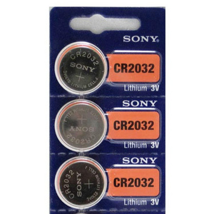 Hot selling good price CR2032 2016 2025 1216 1620 1616 1220 China Battery Manufacture wholesale button batteries Oem Brand