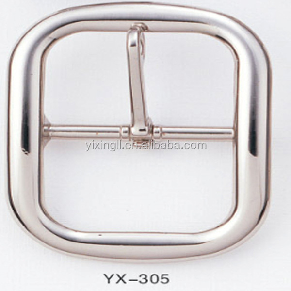 YYX Fashion men metal belt buckle wholesale belt buckles types of belt buckles