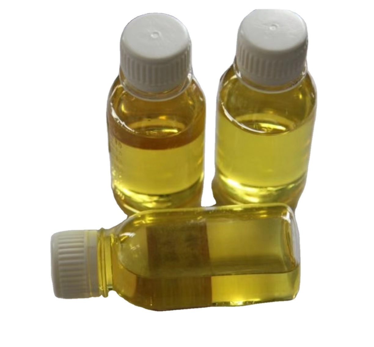 High Pressure L-Hm46 Anti-Wear Ashless Zinc Free Hydraulic Oil