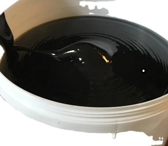 High Temperature Chain Grease and Lubricant Oil Lithium Grease Sulfonate Complex Grease Is with Good Pressure Anti-Wear