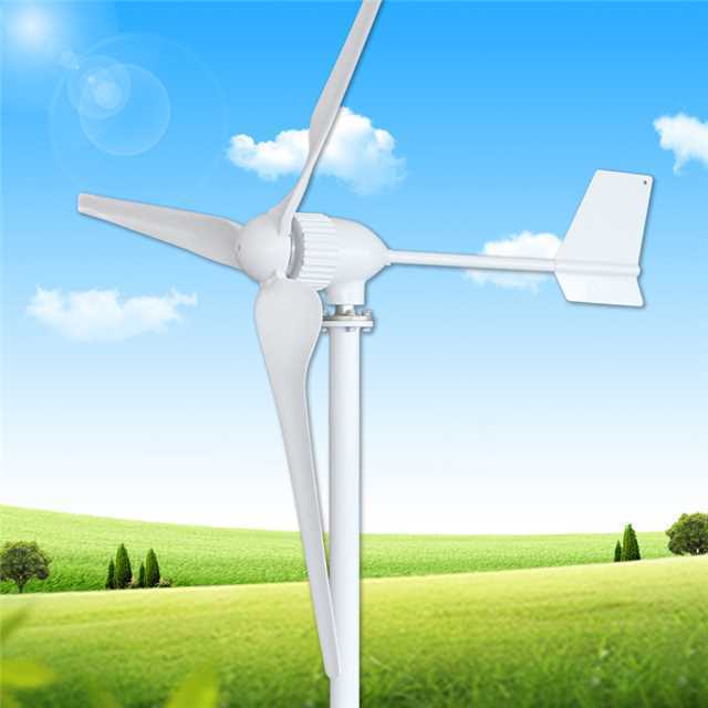 small 1kw wind generator NE-M5 800W