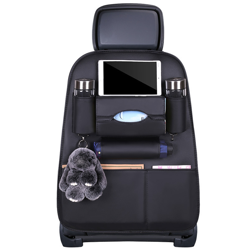 Fashion Removable +Car Back Seat Organiser Australia Car Back Seat Laptop Holder Car Back Seat Umbrella Laptop Holder