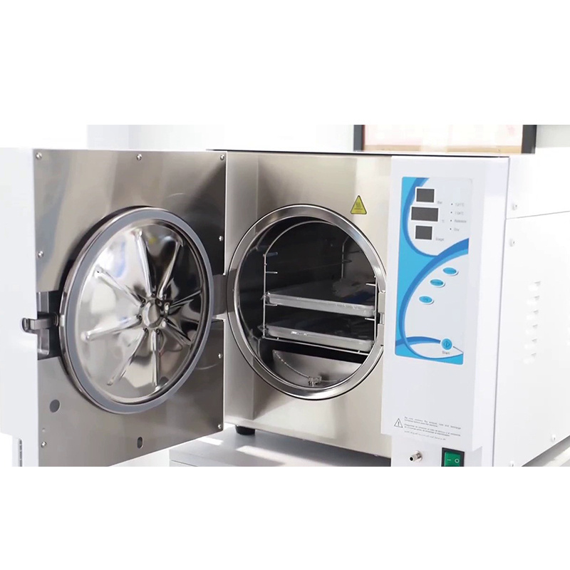 table top mini 18L 23 L  medical  sterilizer autoclaves para  dental autoclave  machine autoclave